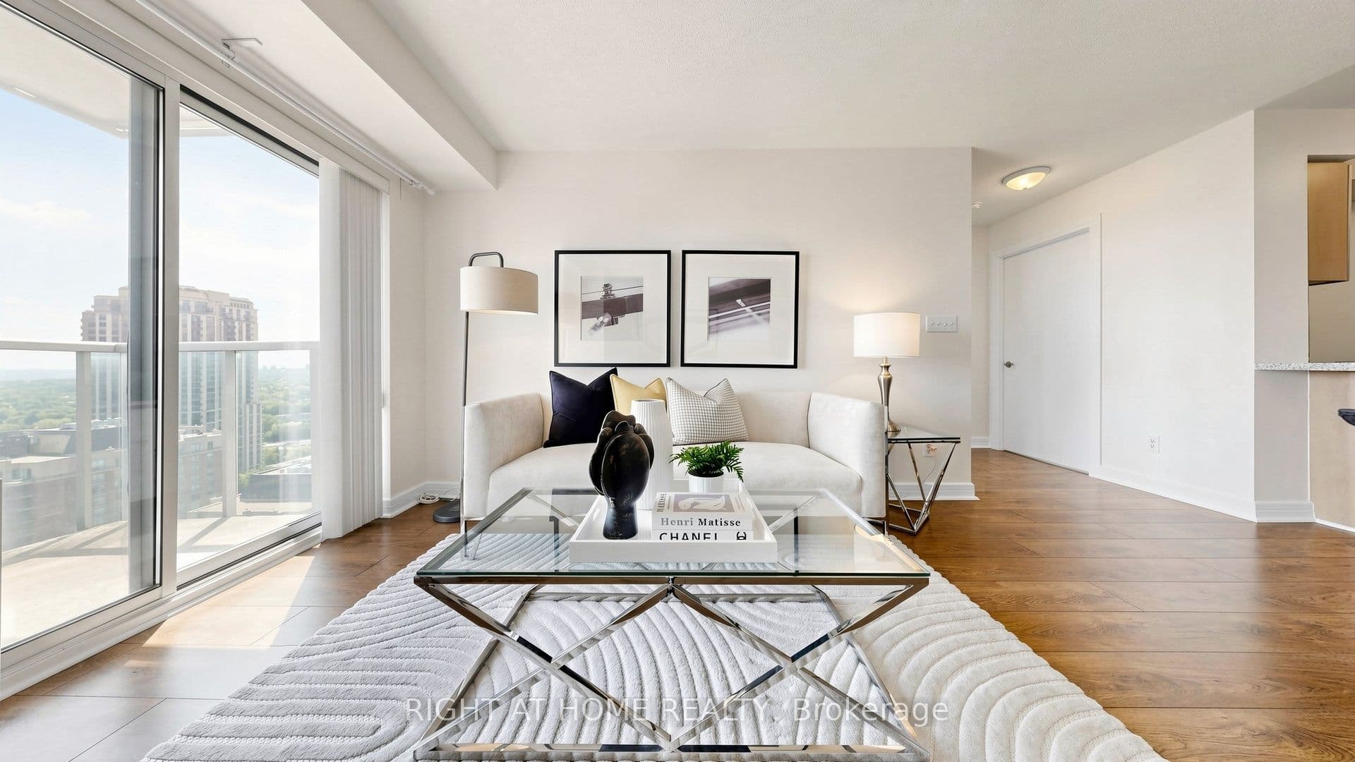 18 Harrison Garden Boulevard Unit 2308, Toronto C14