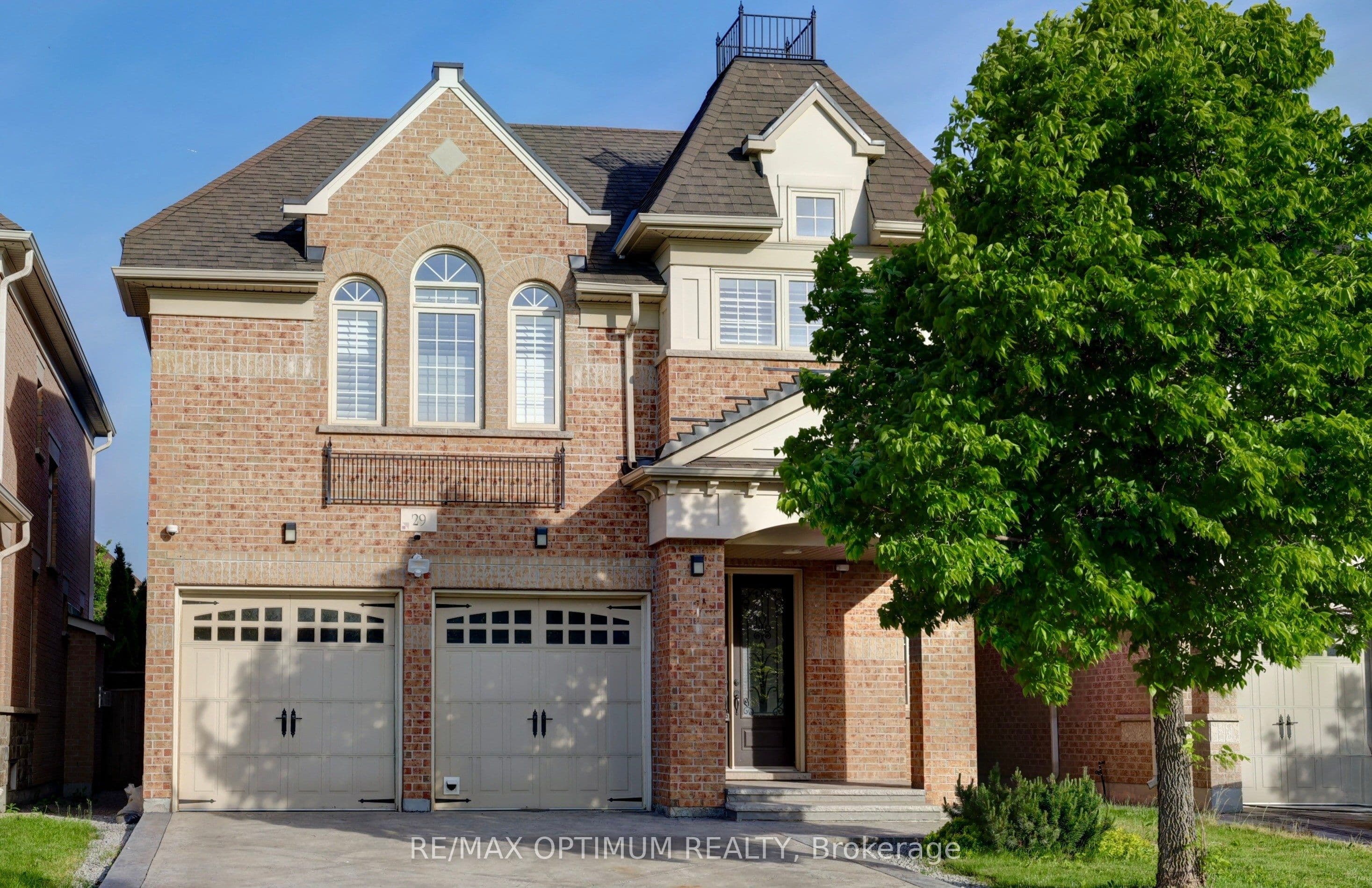 29 Legendary Circle, Brampton