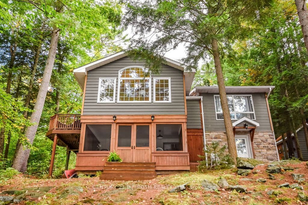 1213 Camp Jackson Road Unit 24, Muskoka Lakes