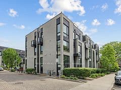 51 Florence Street Unit 11, Toronto C01
