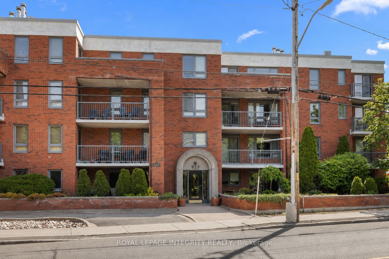 939 North River Road Unit PH5, Overbrook - Castleheights and Area