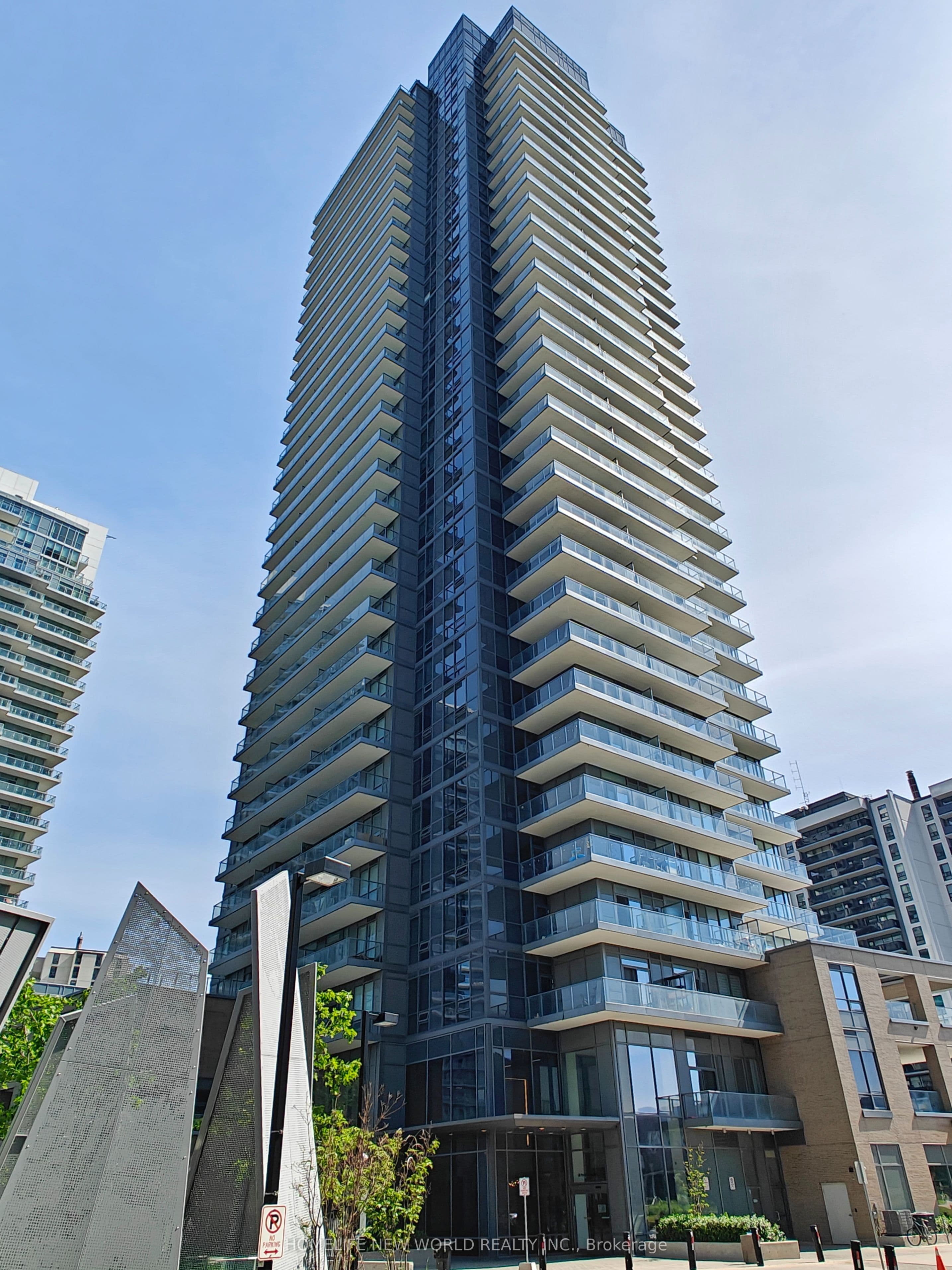 56 Forest Manor Road Unit 3011, Toronto C15