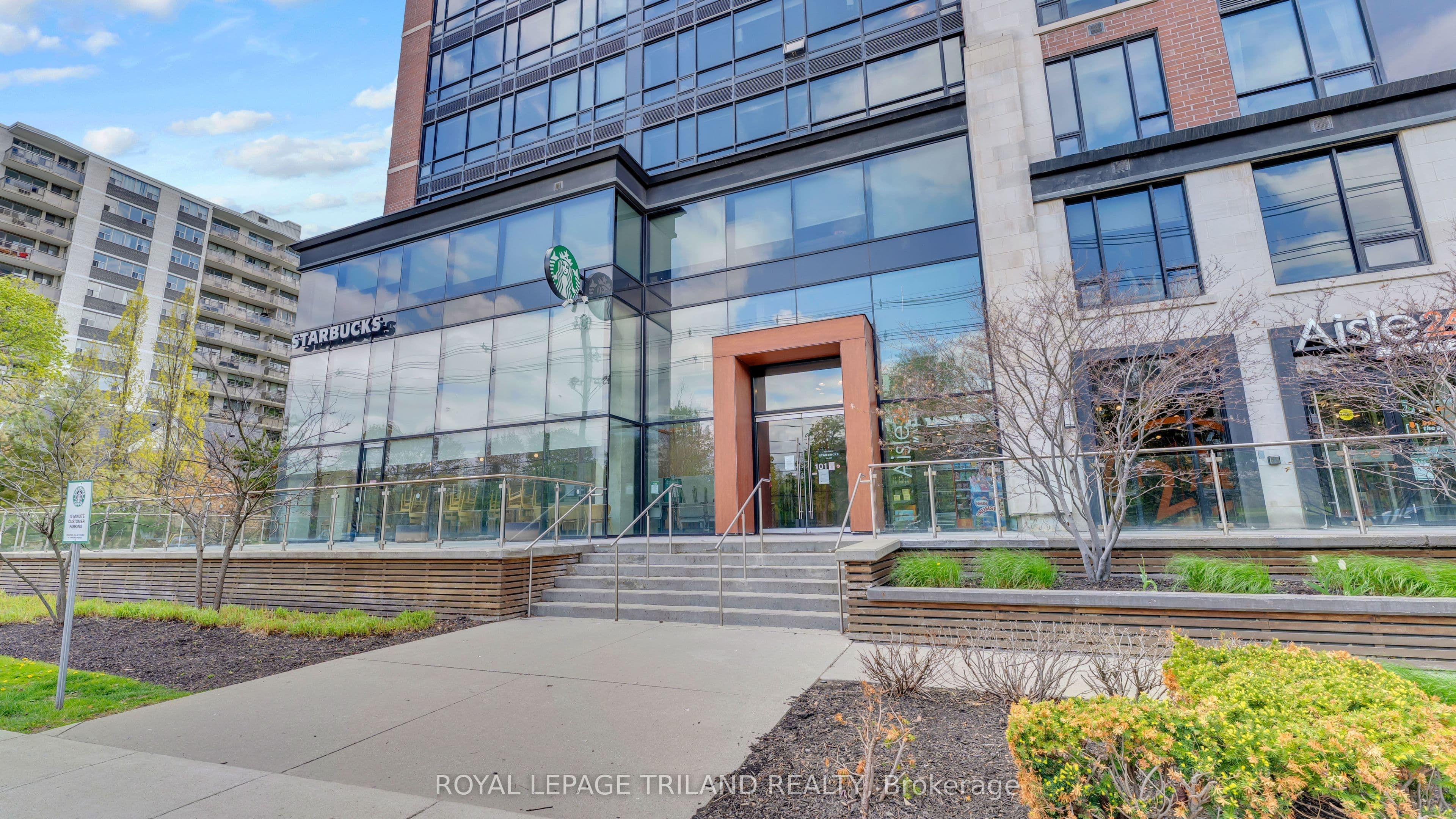 1235 Richmond Street Unit 901, London East