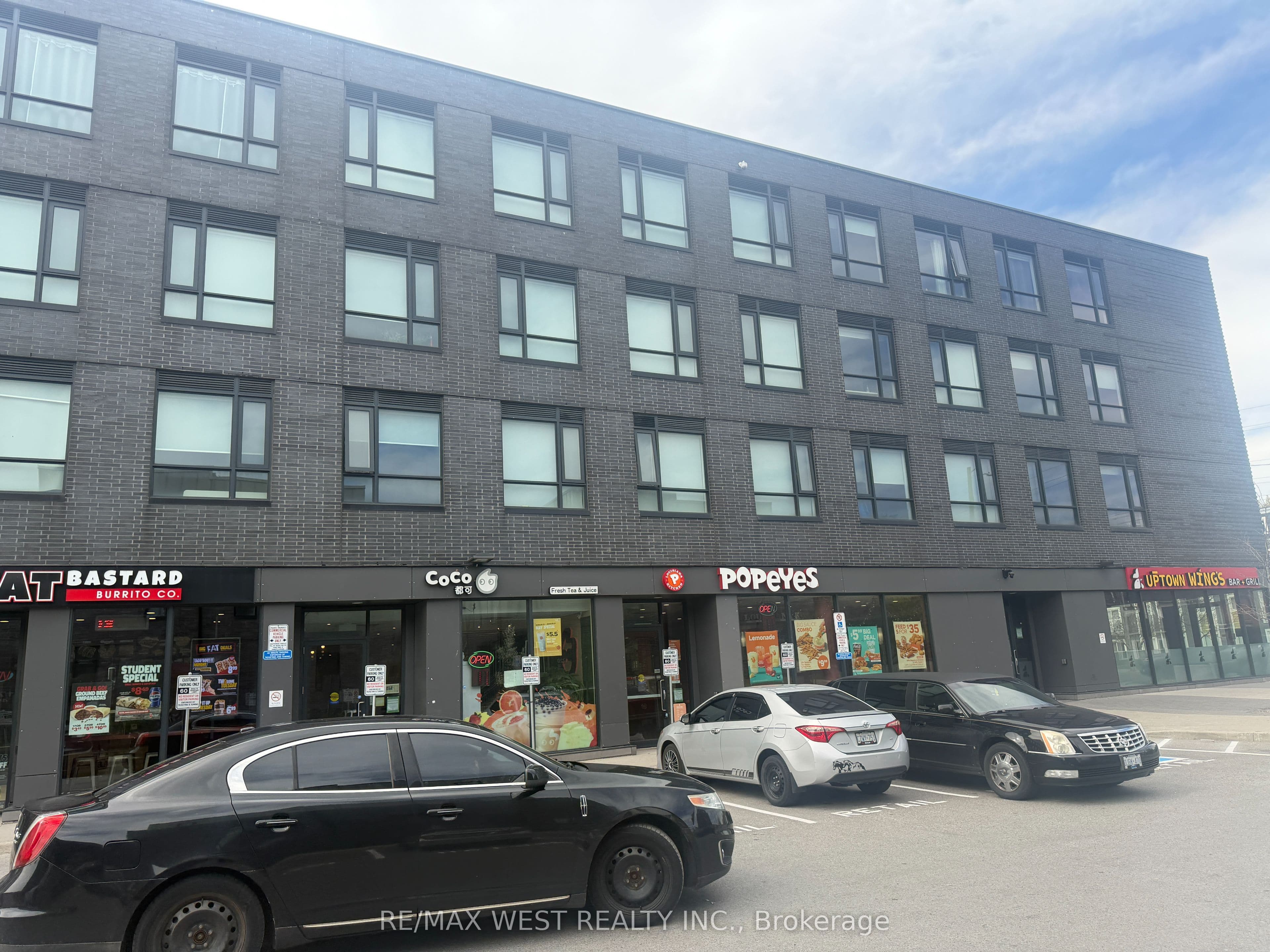 1800 Simcoe Street N Unit 302, Oshawa