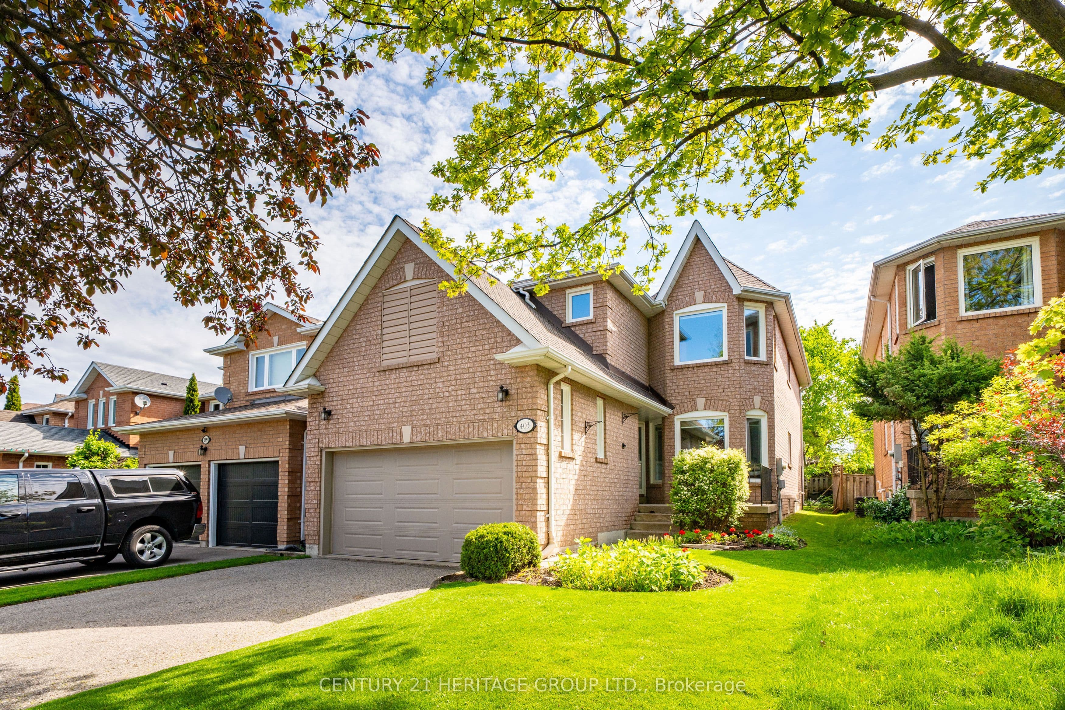 403 Bartholomew Drive, Newmarket