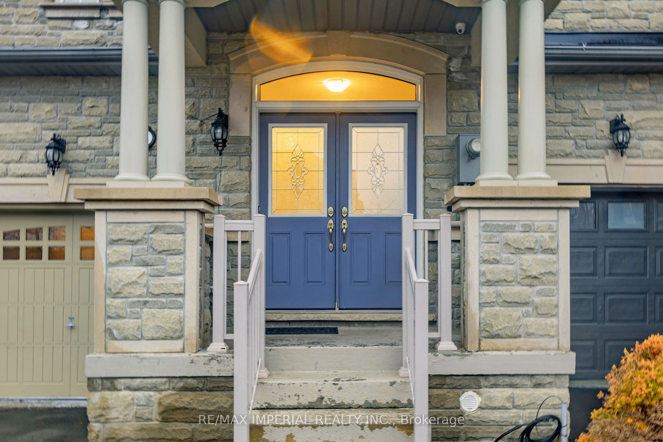 28 Spruce Pine Crescent, Vaughan