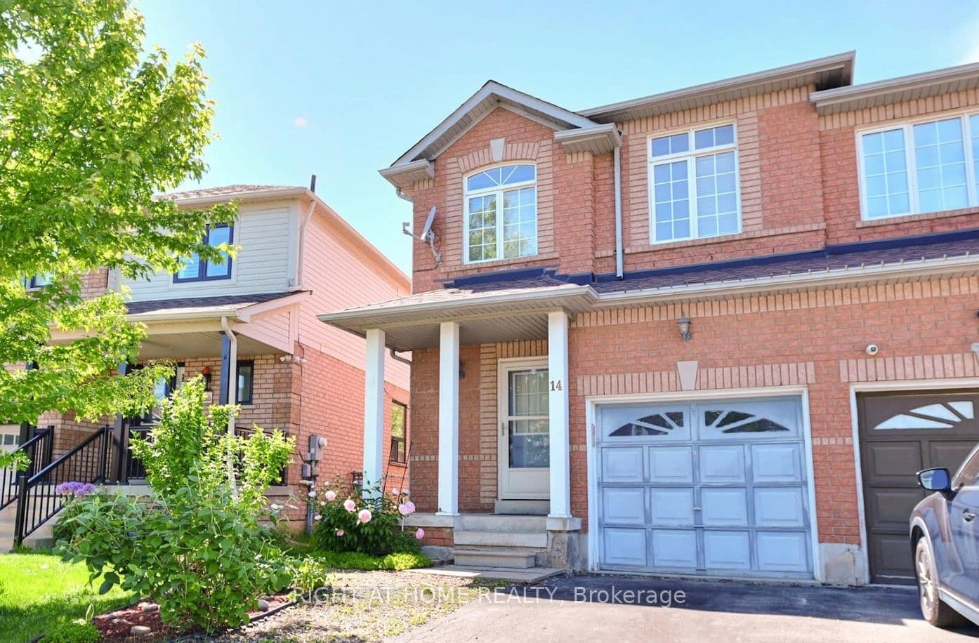 14 Weatherell Drive, Brampton