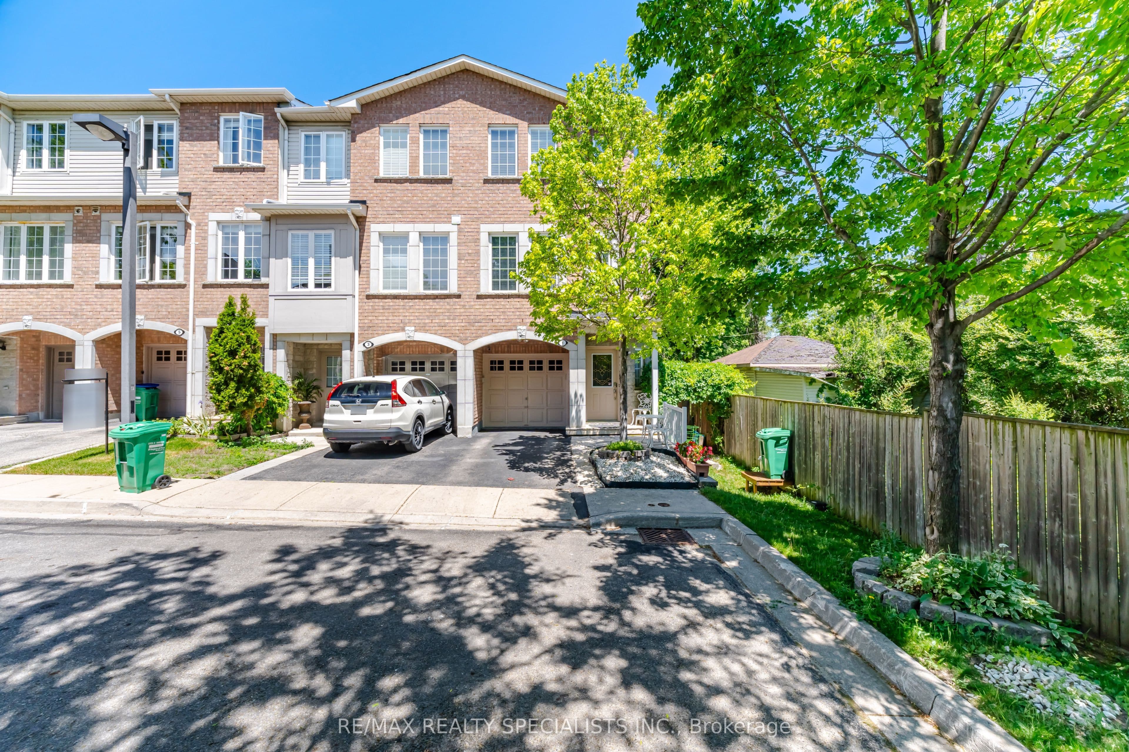 3071 Treadwells Drive Unit 1, Mississauga