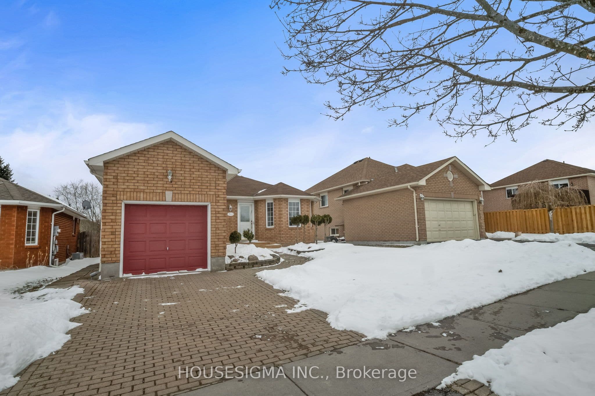 433 Rayner Road, Cobourg