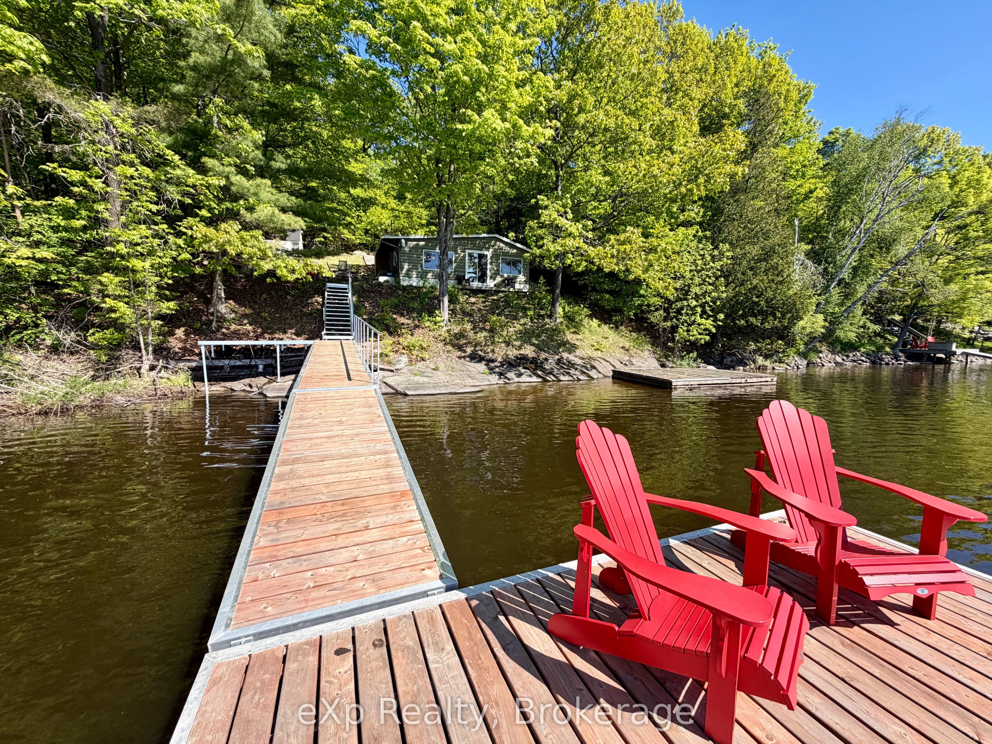 1082 Cowan Park Road Unit 3, Muskoka Lakes