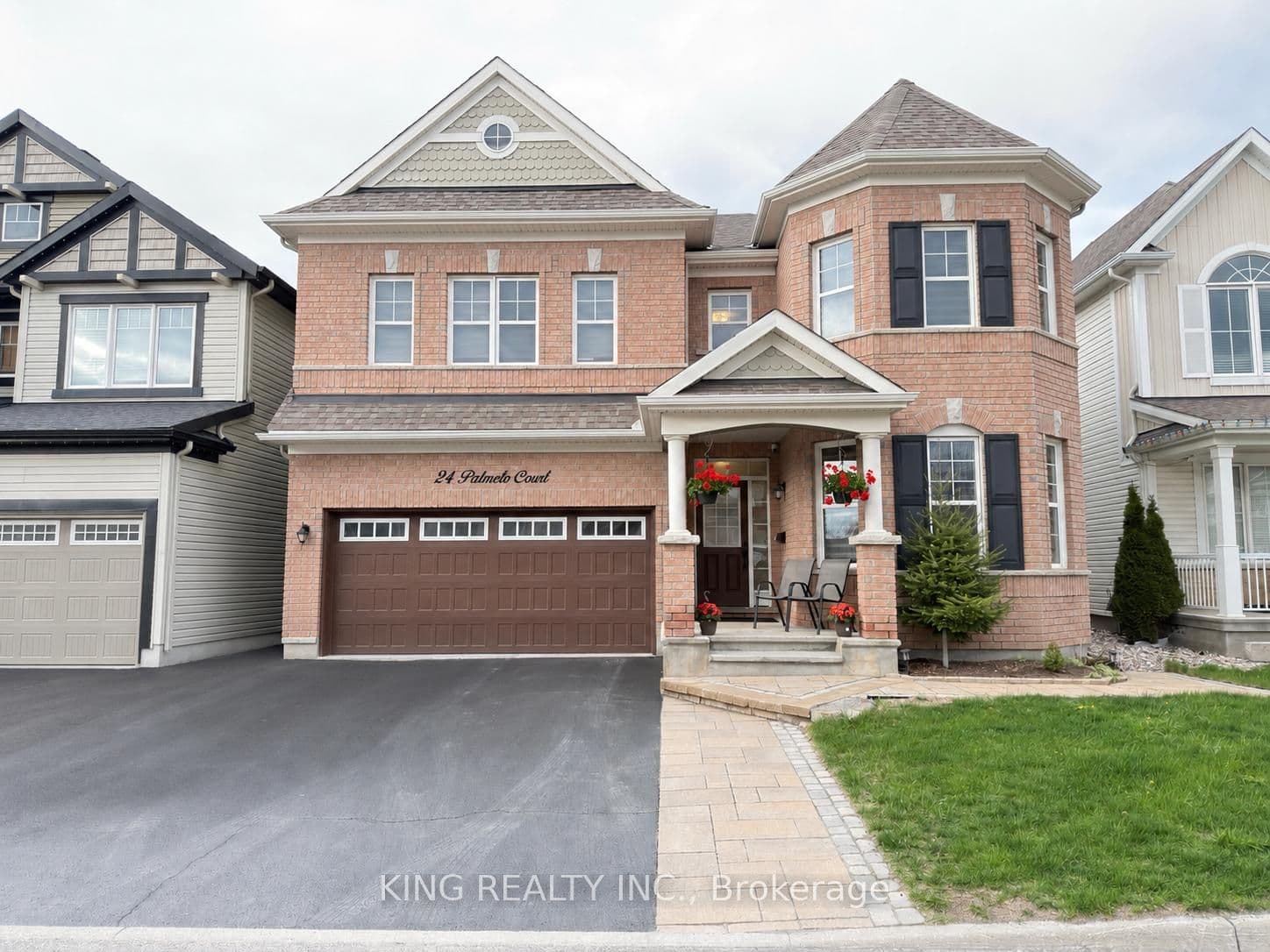 24 PALMETO Court, Stittsville - Munster - Richmond