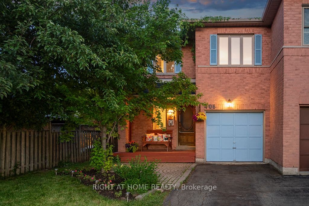 406 Levanna Lane, Oakville