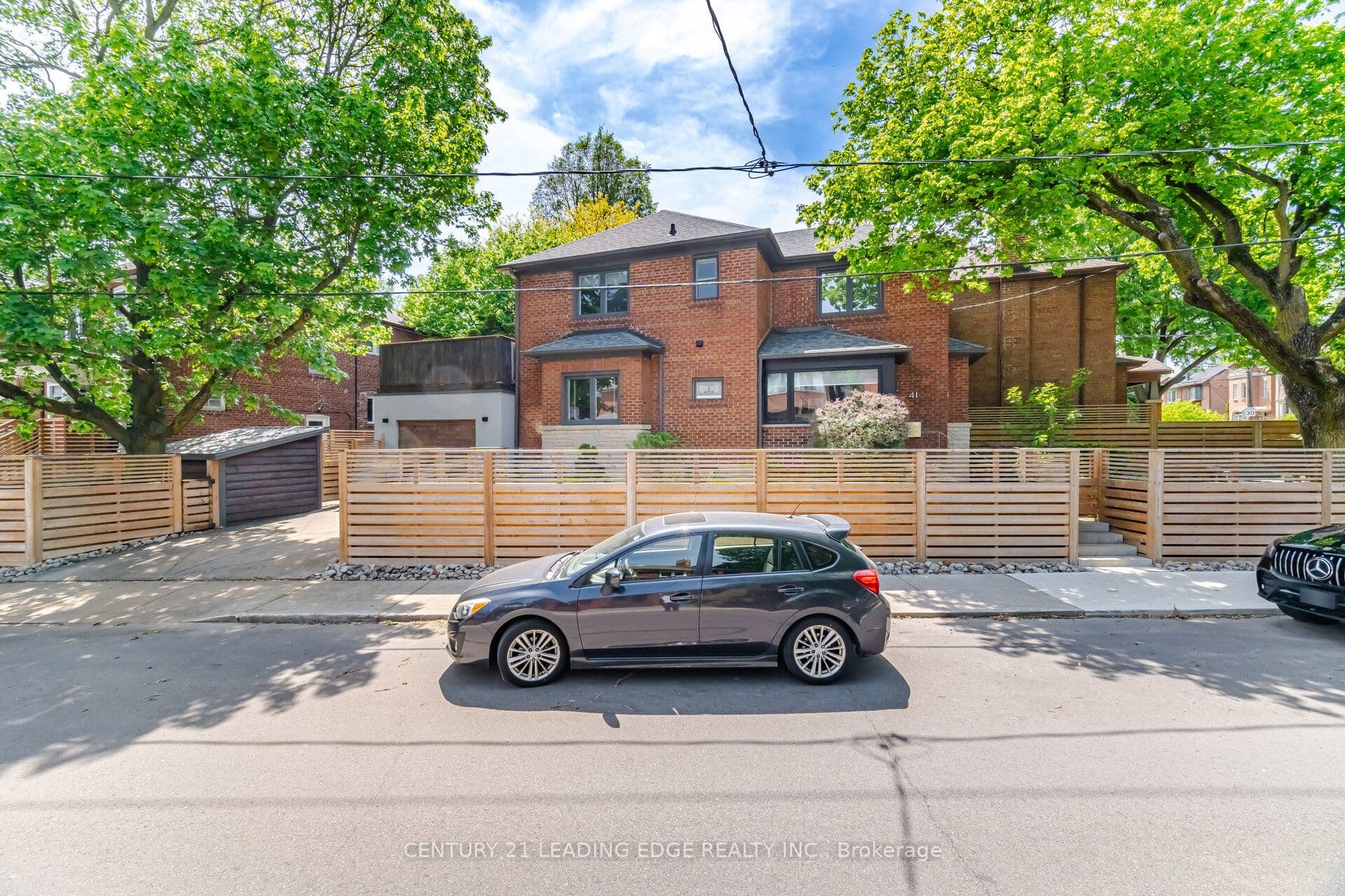 41 Tilson Road, Toronto C10