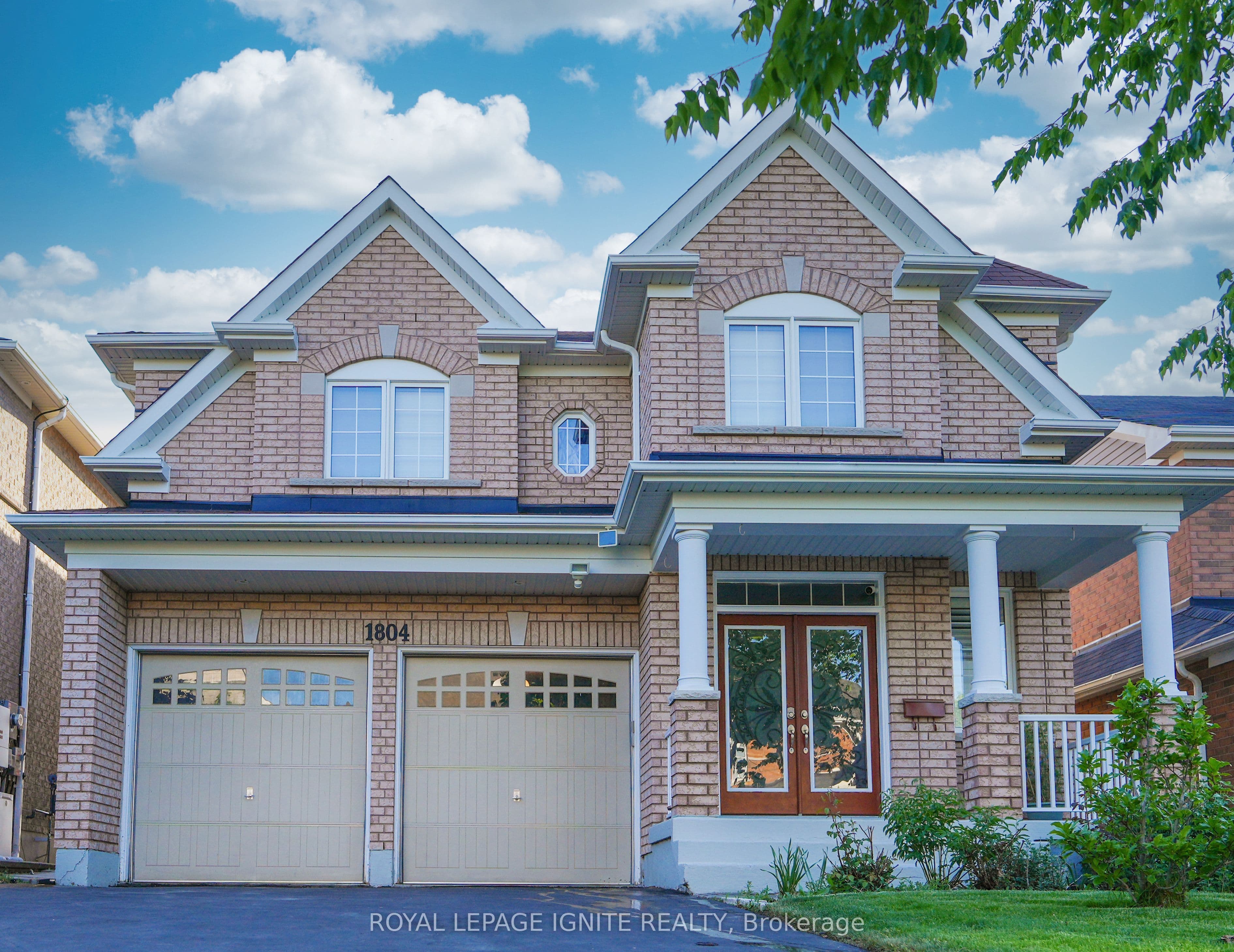 1804 Finkle Drive, Oshawa
