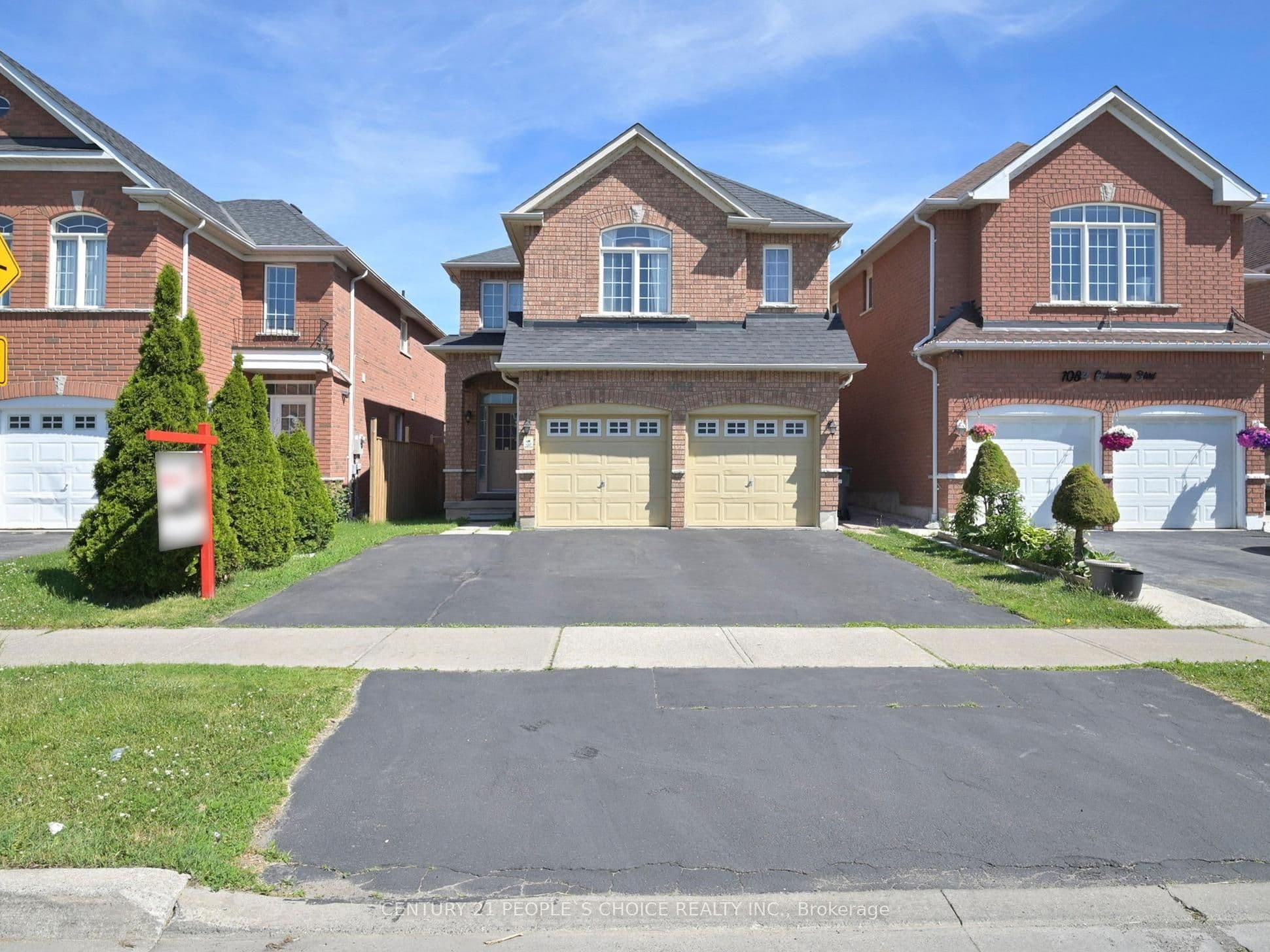 1082 Galesway Boulevard, Mississauga