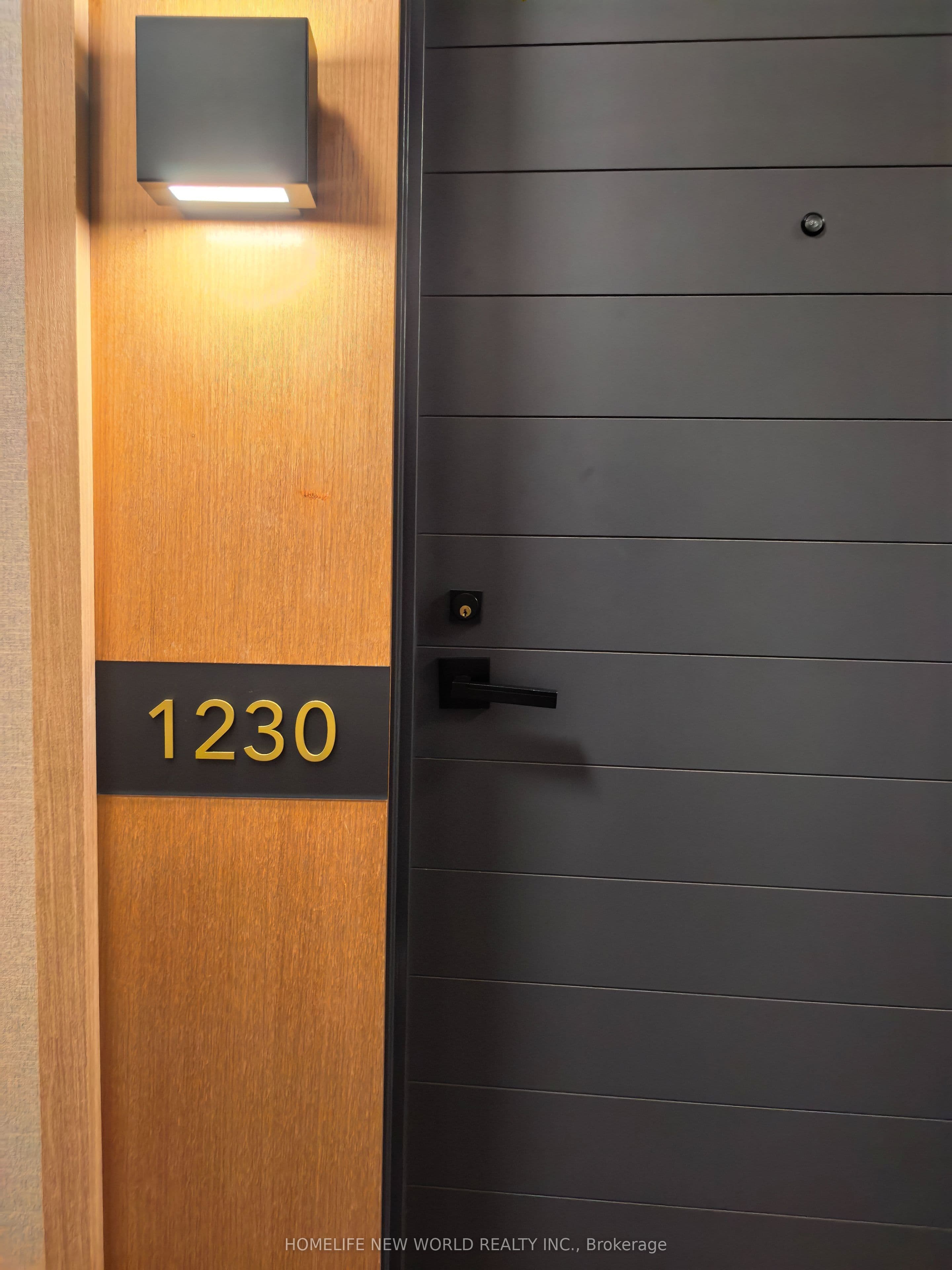 25 Adra Grado Way Unit 1230, Toronto C15