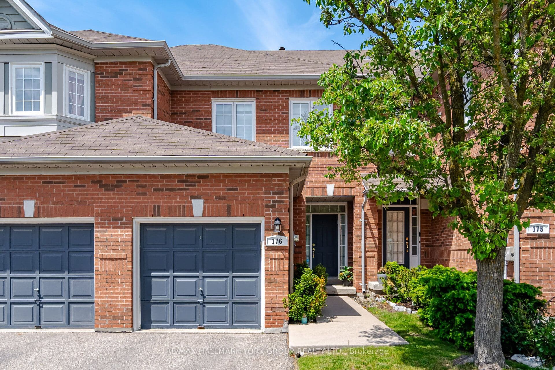 190 Harding Boulevard W Unit 176, Richmond Hill
