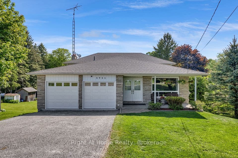 5751 Main Street, Clarington