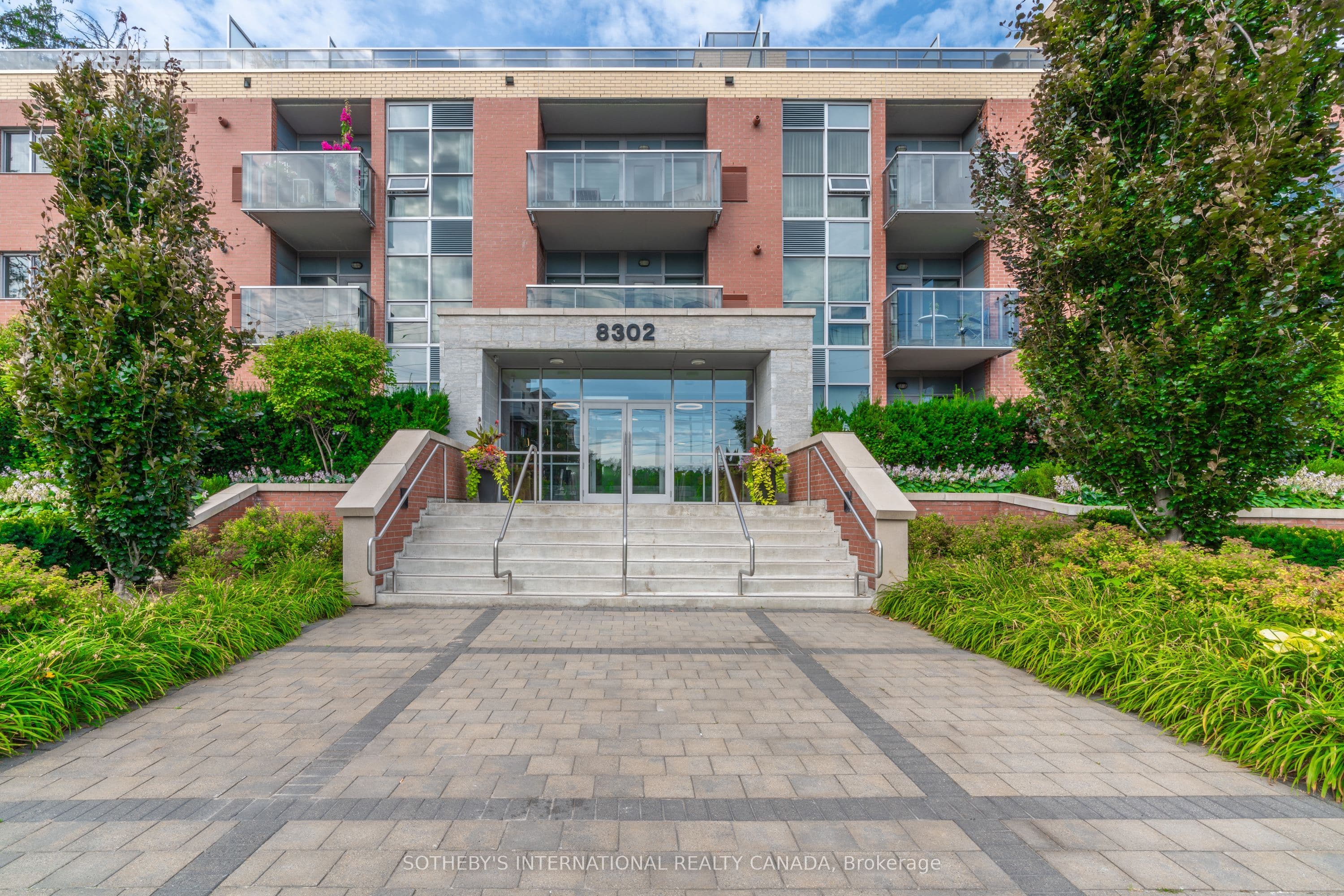 8302 Islington Avenue Unit 302, Vaughan