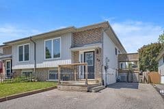 58 John Scott Court, Clarington