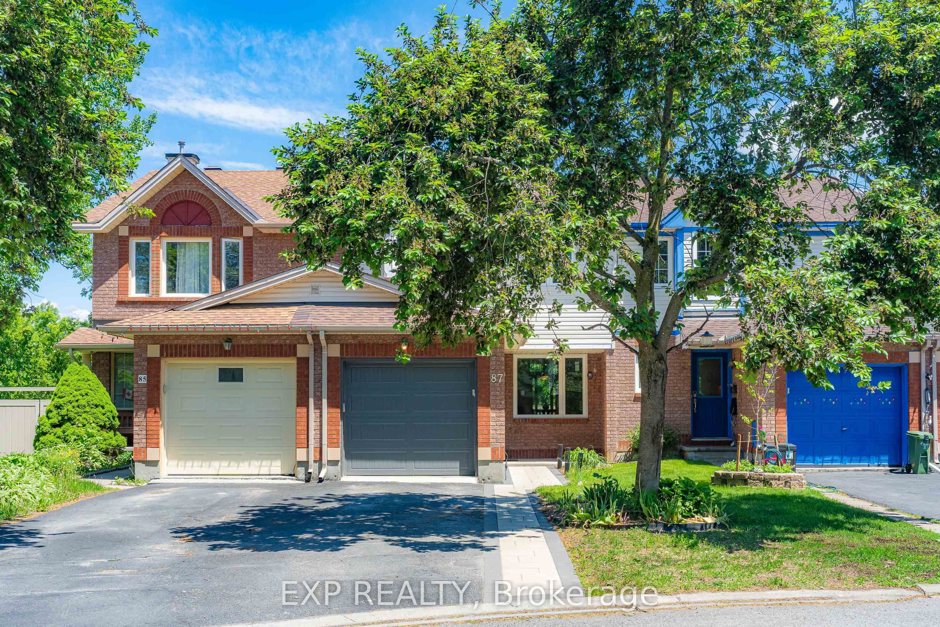 87 Banchory Crescent, Kanata