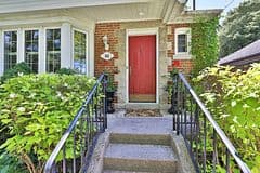 161 Joicey Boulevard, Toronto C04