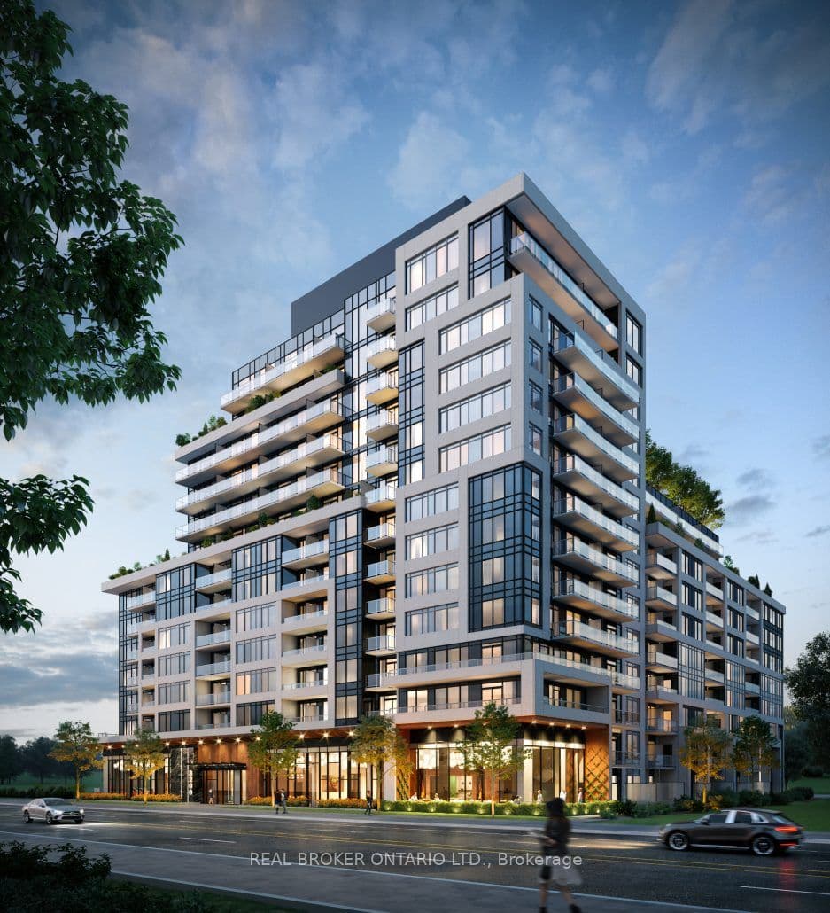 3200 William Coltson Avenue Unit 306, Oakville