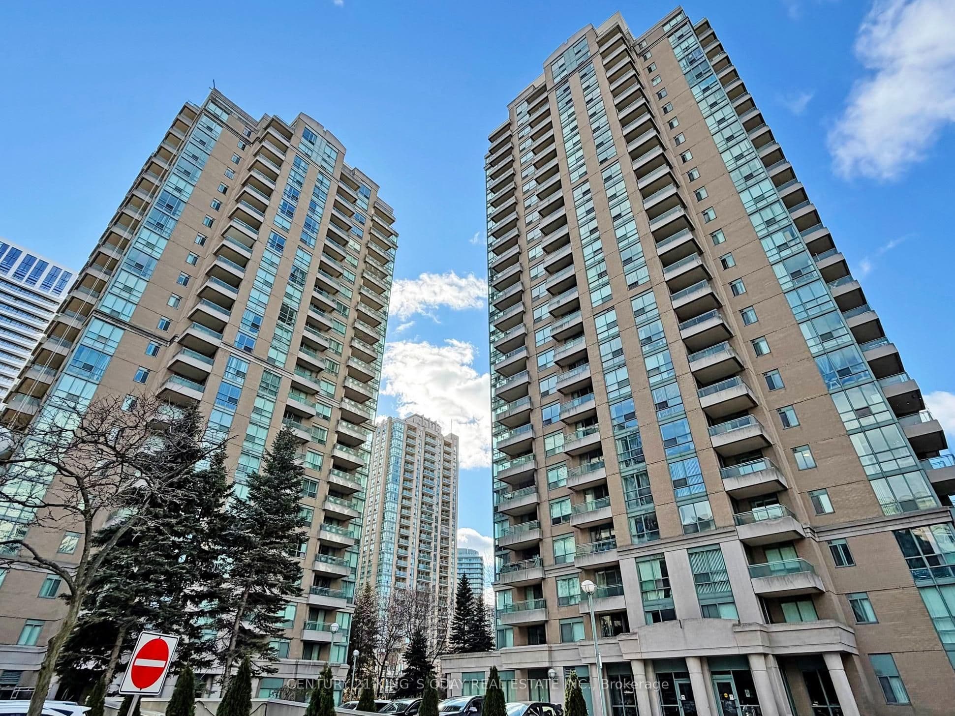 1 Pemberton Avenue Unit 306, Toronto C14