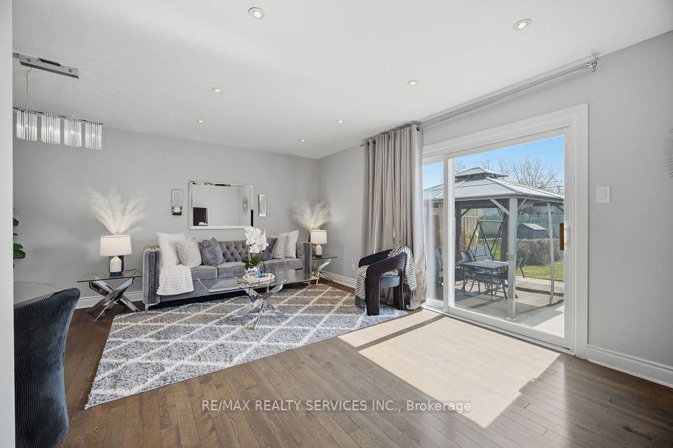 97 Greene Drive, Brampton