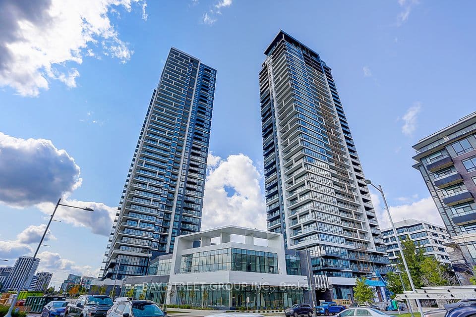 8 Water Walk Drive Unit 105, Markham