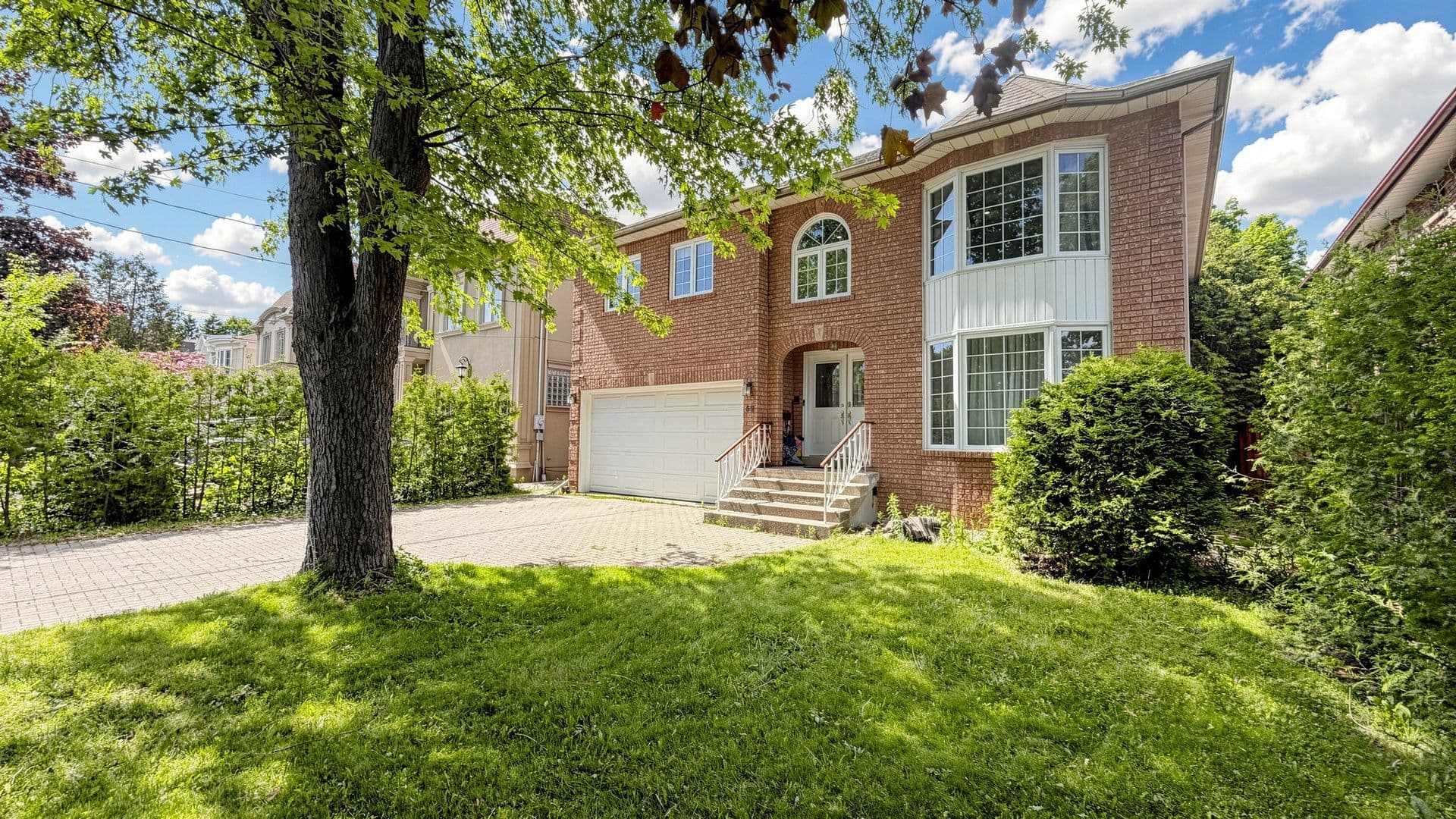 32 Northwood Drive, Toronto C14