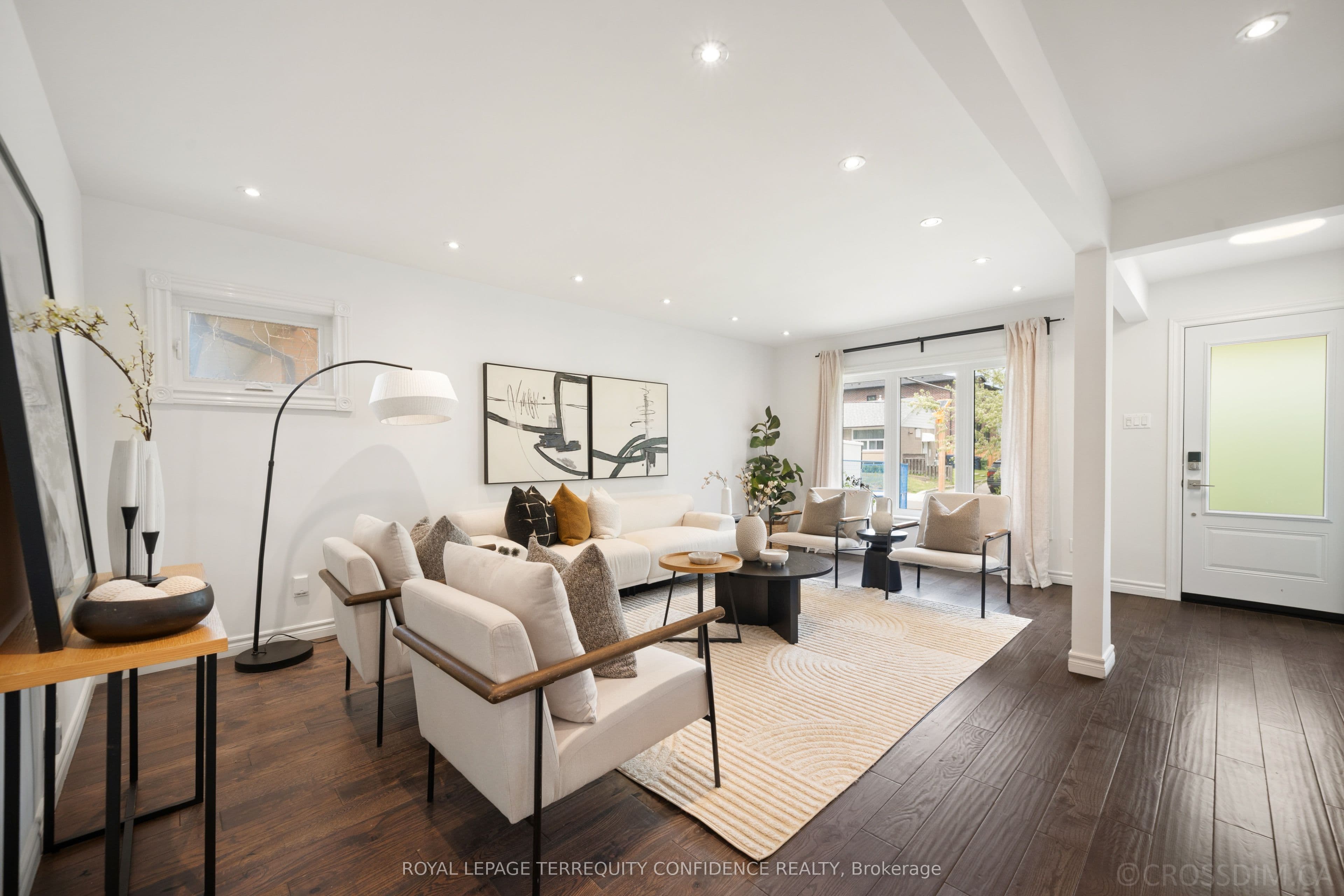 71 Pachino Boulevard, Toronto E04