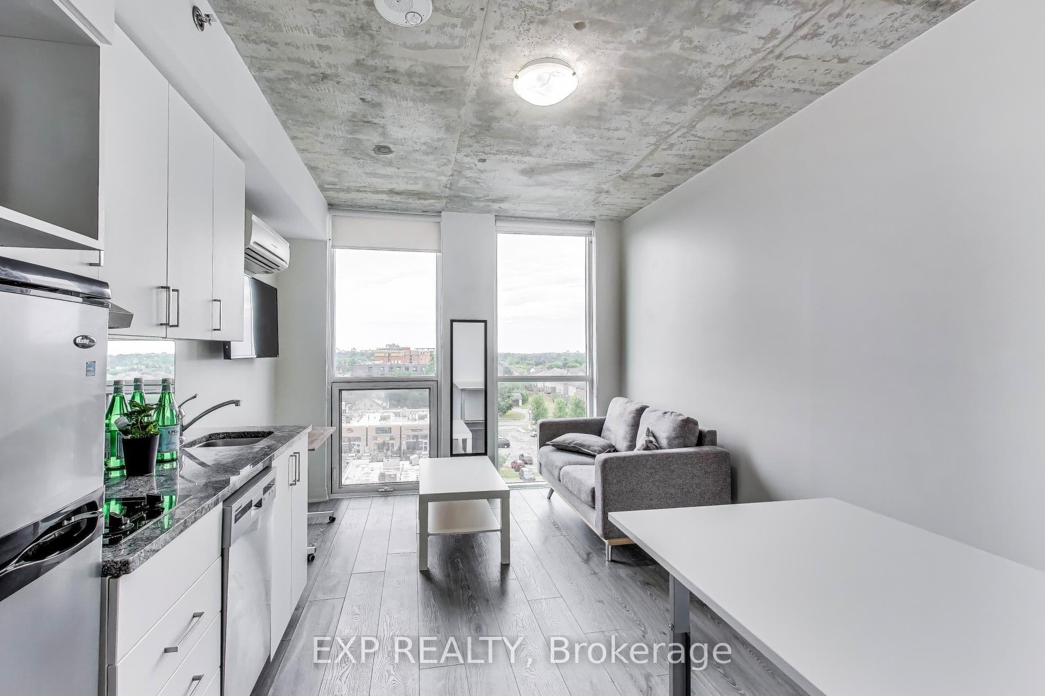 1900 Simcoe Street N Unit 739, Oshawa