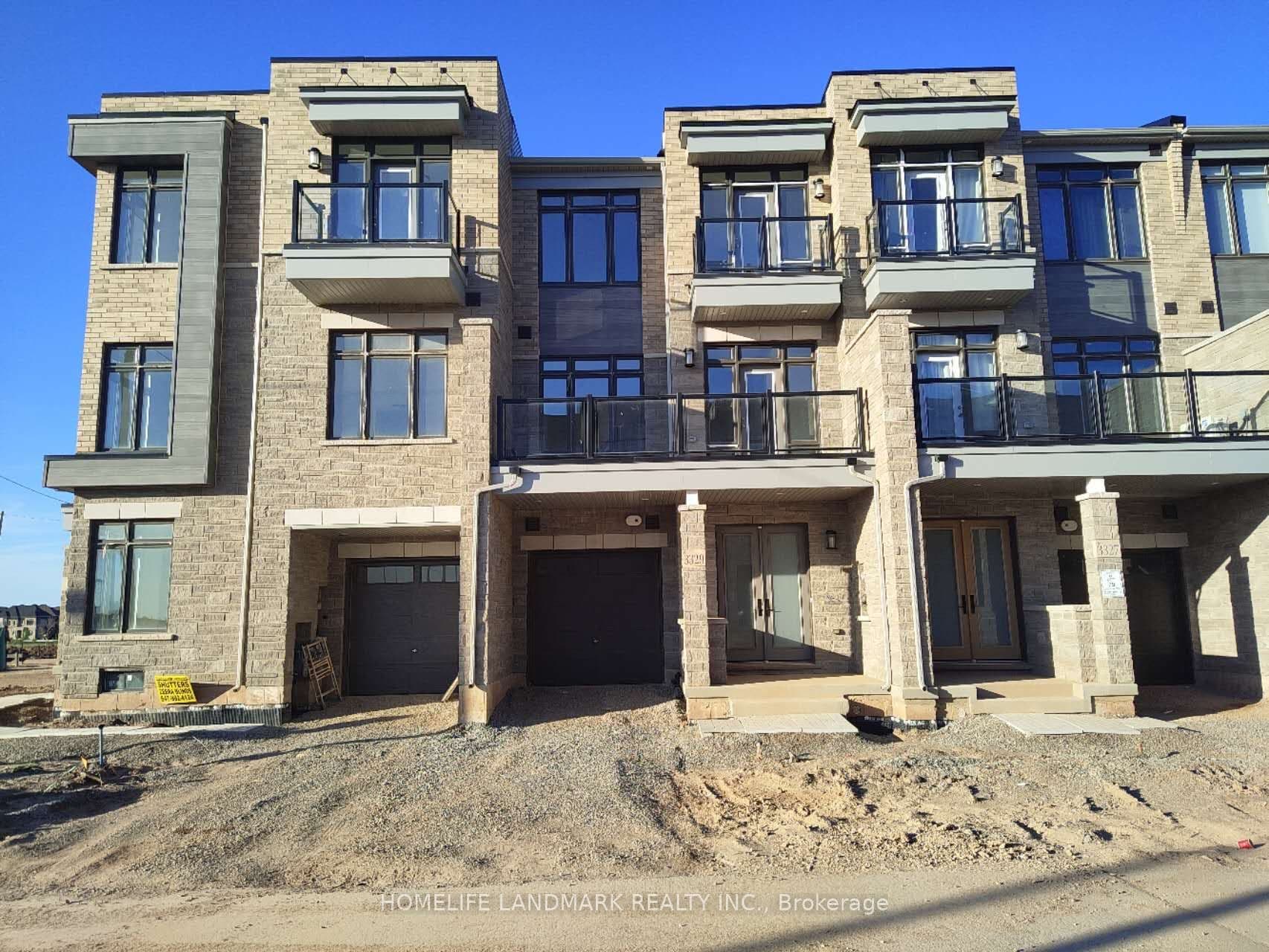 3329 Azam Way, Oakville