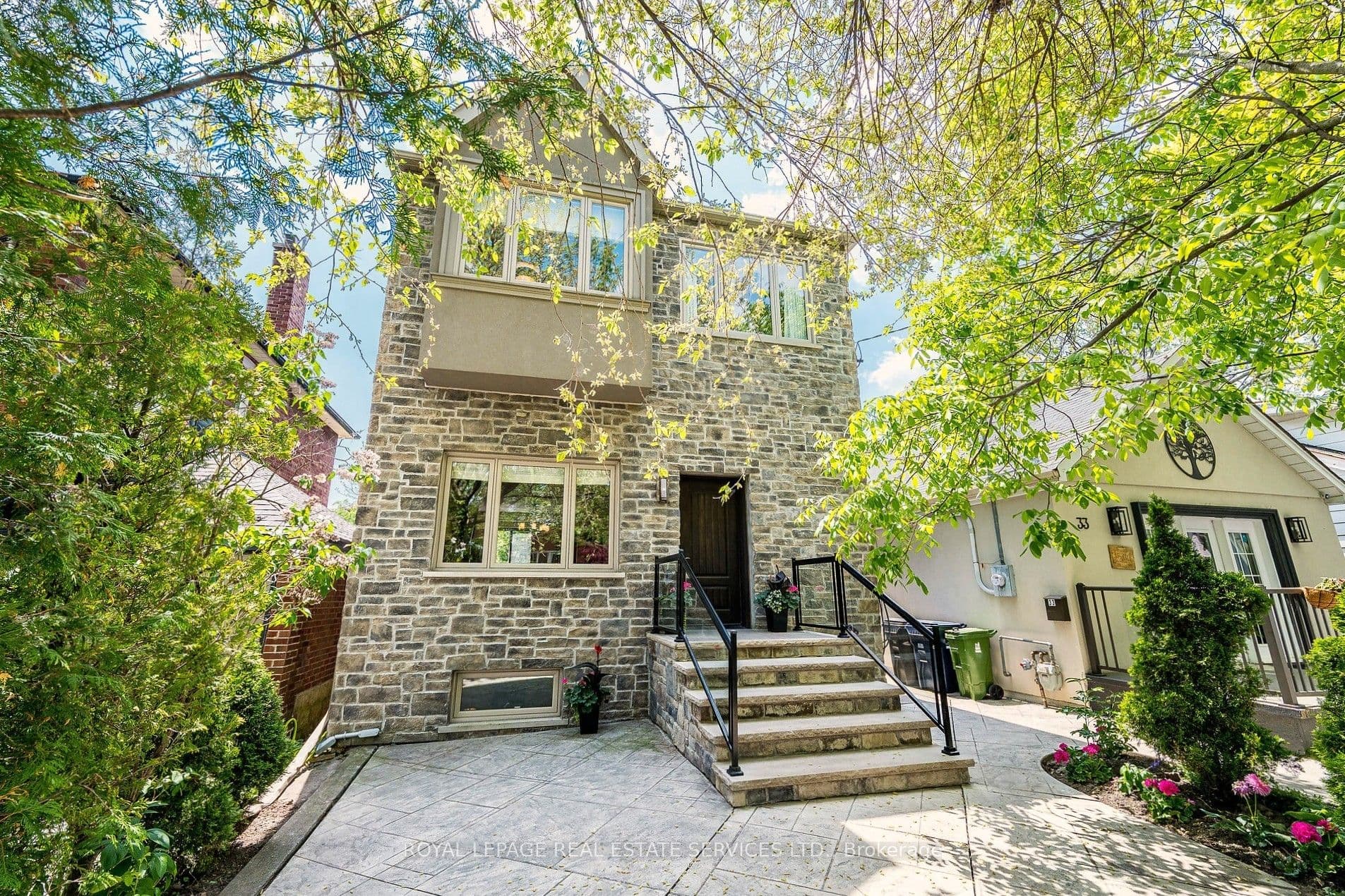 31 James Street, Toronto W06
