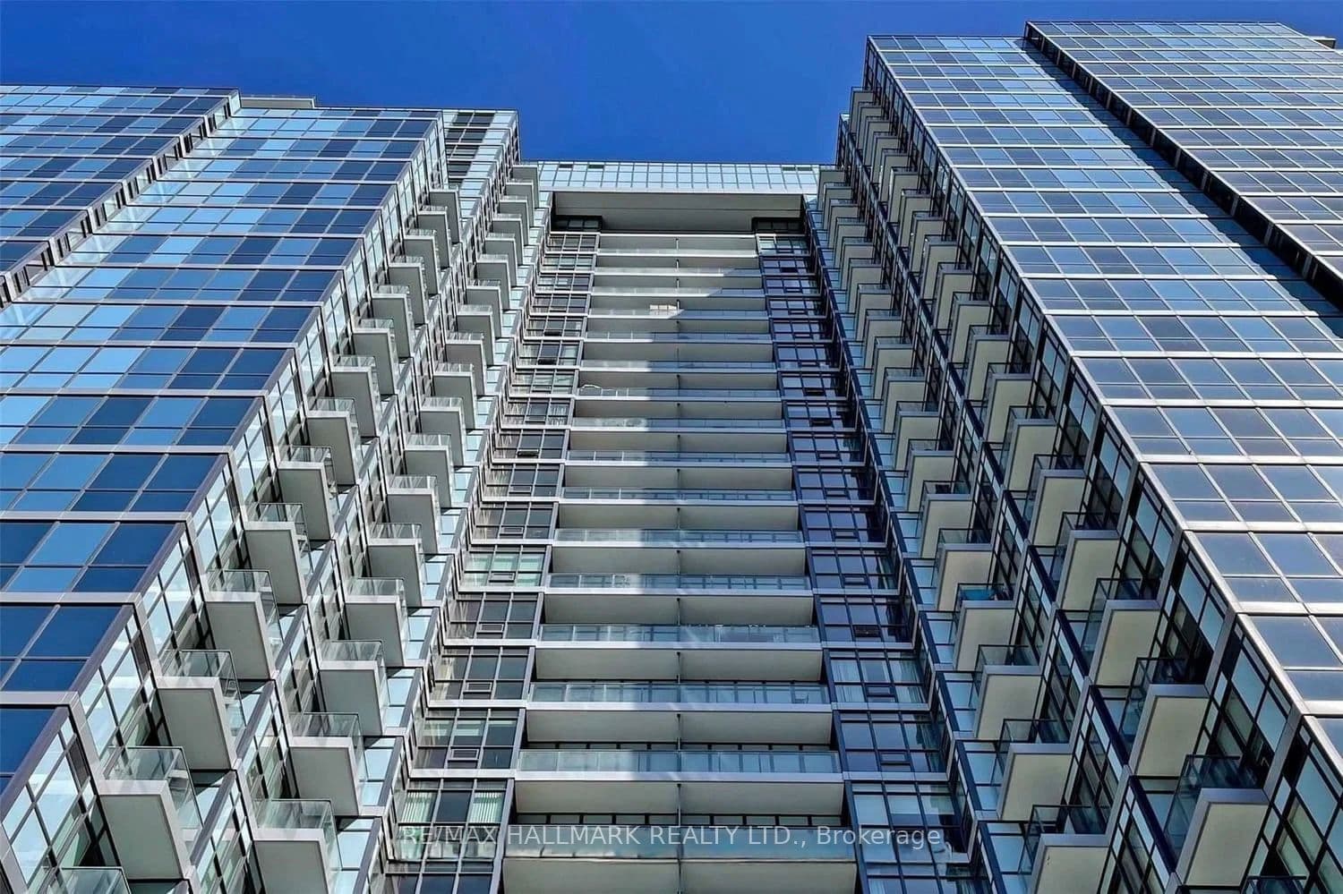 210 Simcoe Street E Unit 1210, Toronto C01