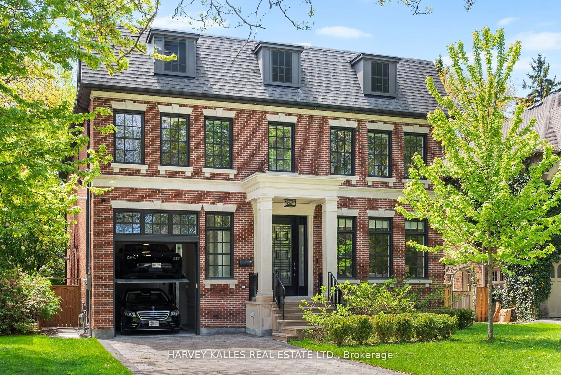 163 Cortleigh Boulevard, Toronto C04