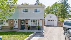 279 Rockway Court, Newmarket