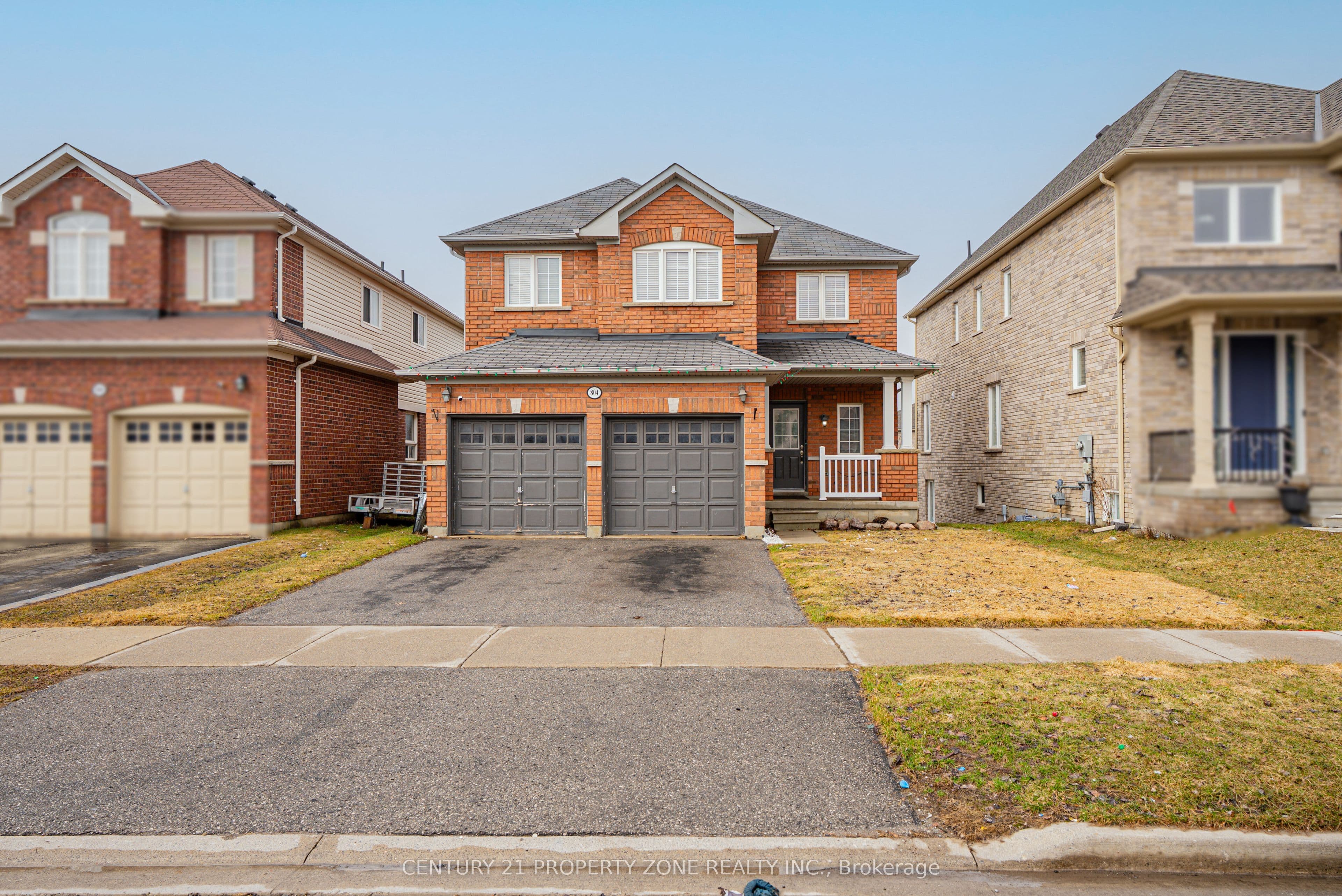 804 Ormond Drive, Oshawa