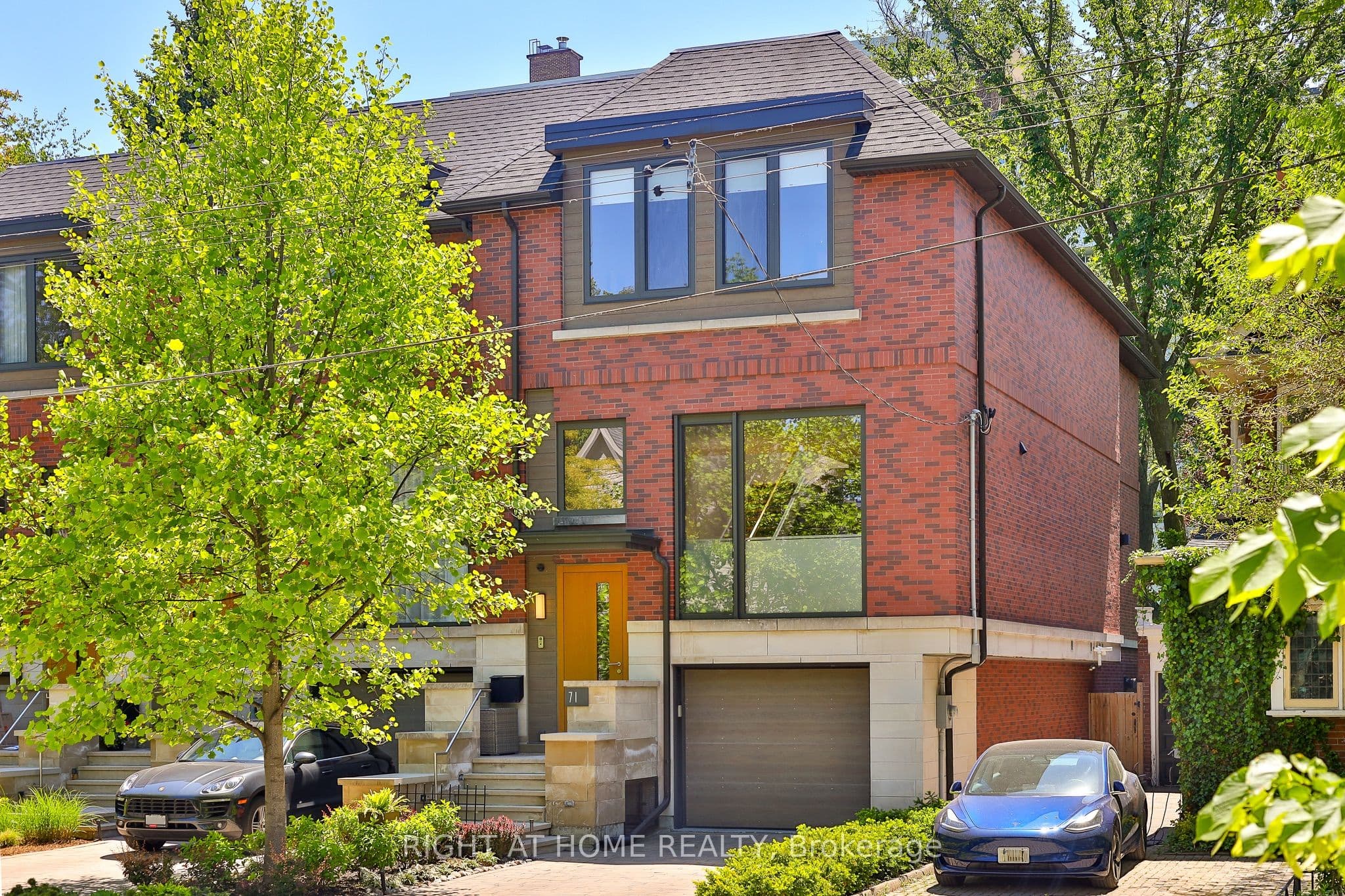 71 Heath Street W, Toronto C02