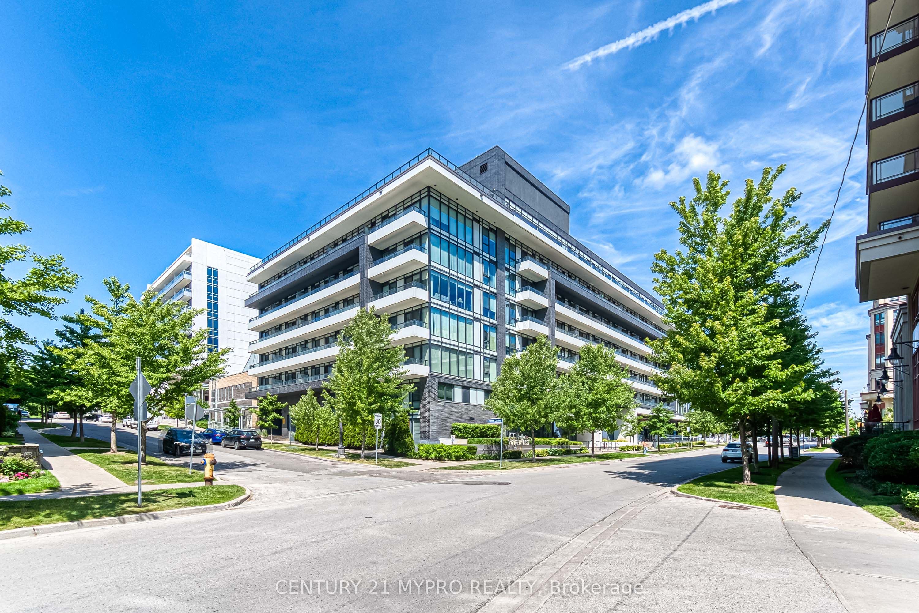 18 Rean Drive Unit 624, Toronto C15