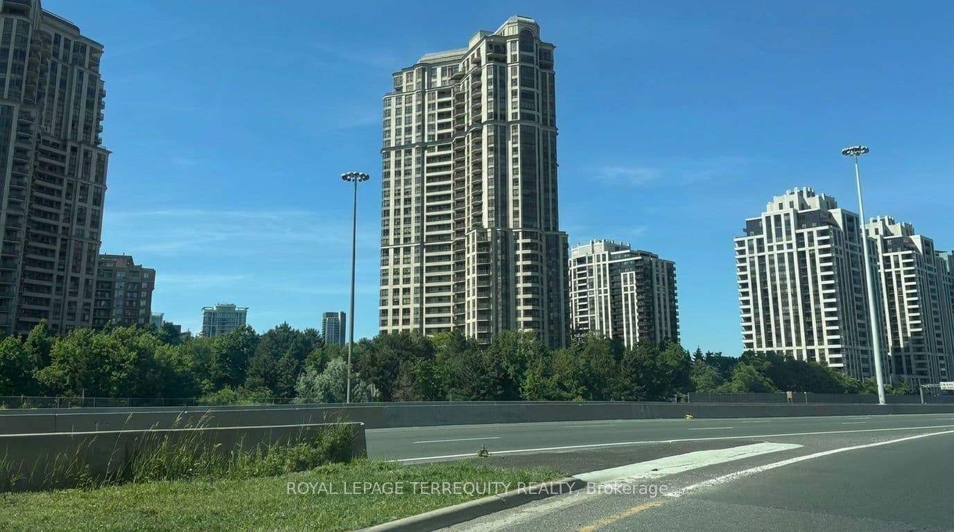 80 Harrison Garden Boulevard Unit GPH19, Toronto C14