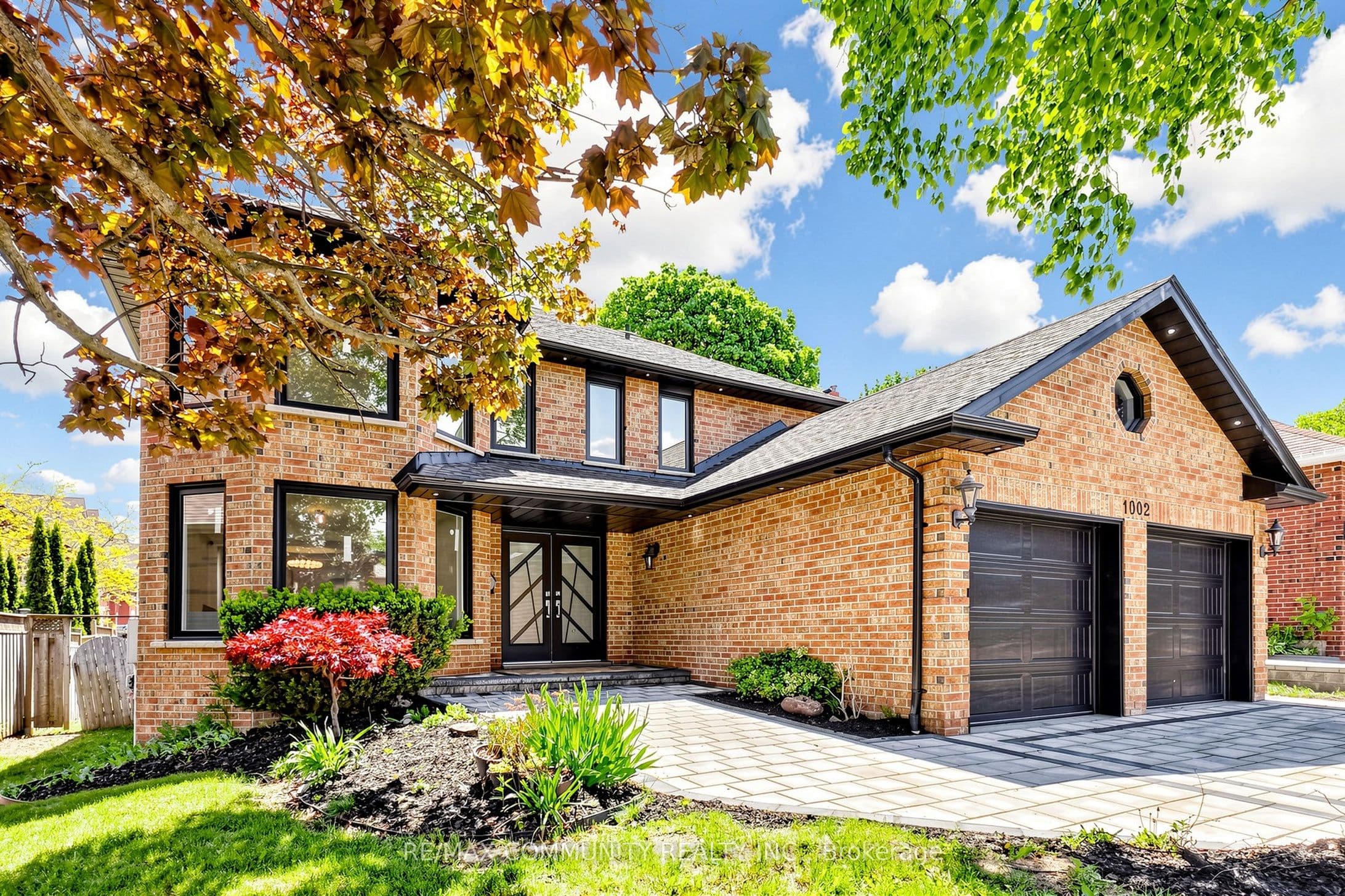 1002 Riverview Crescent, Pickering