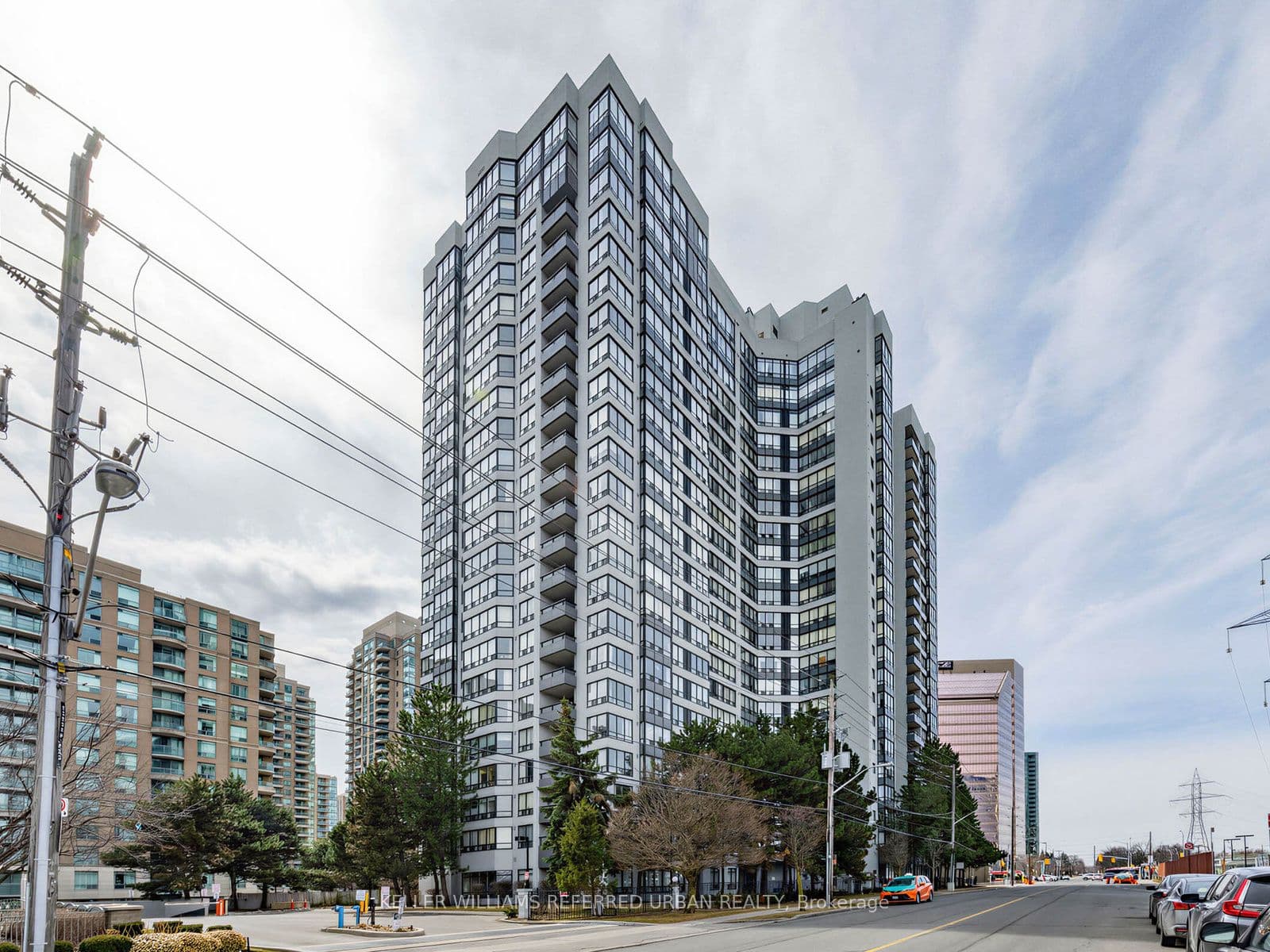 7 Bishop Avenue Unit 217, Toronto C14