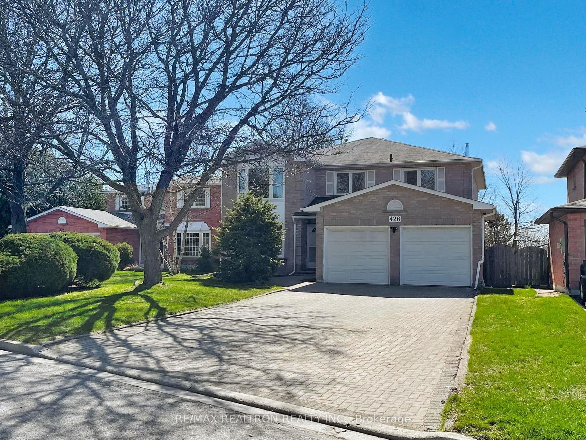426 Herridge Circle, Newmarket