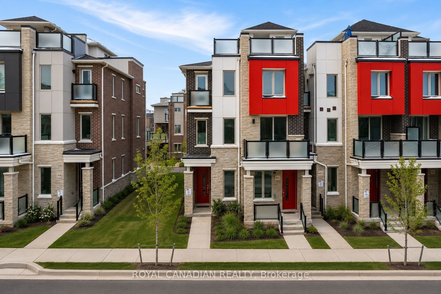 1034 Reflection Place Unit 401, Pickering