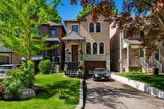 168A Lake Promenade, Toronto W06