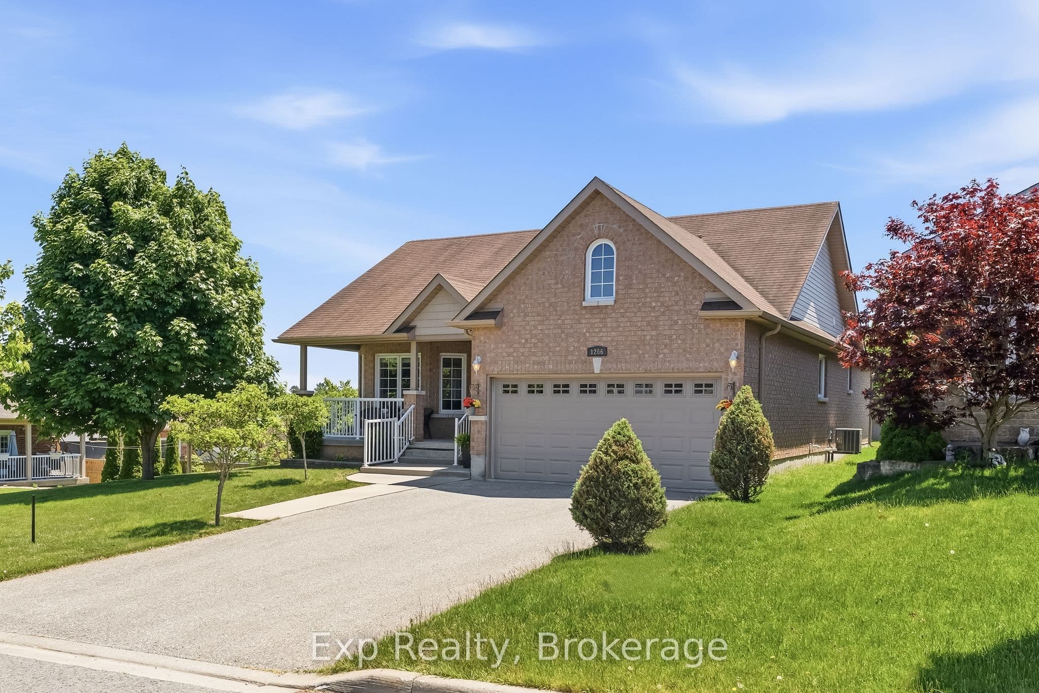 1266 Ashland Drive, Cobourg