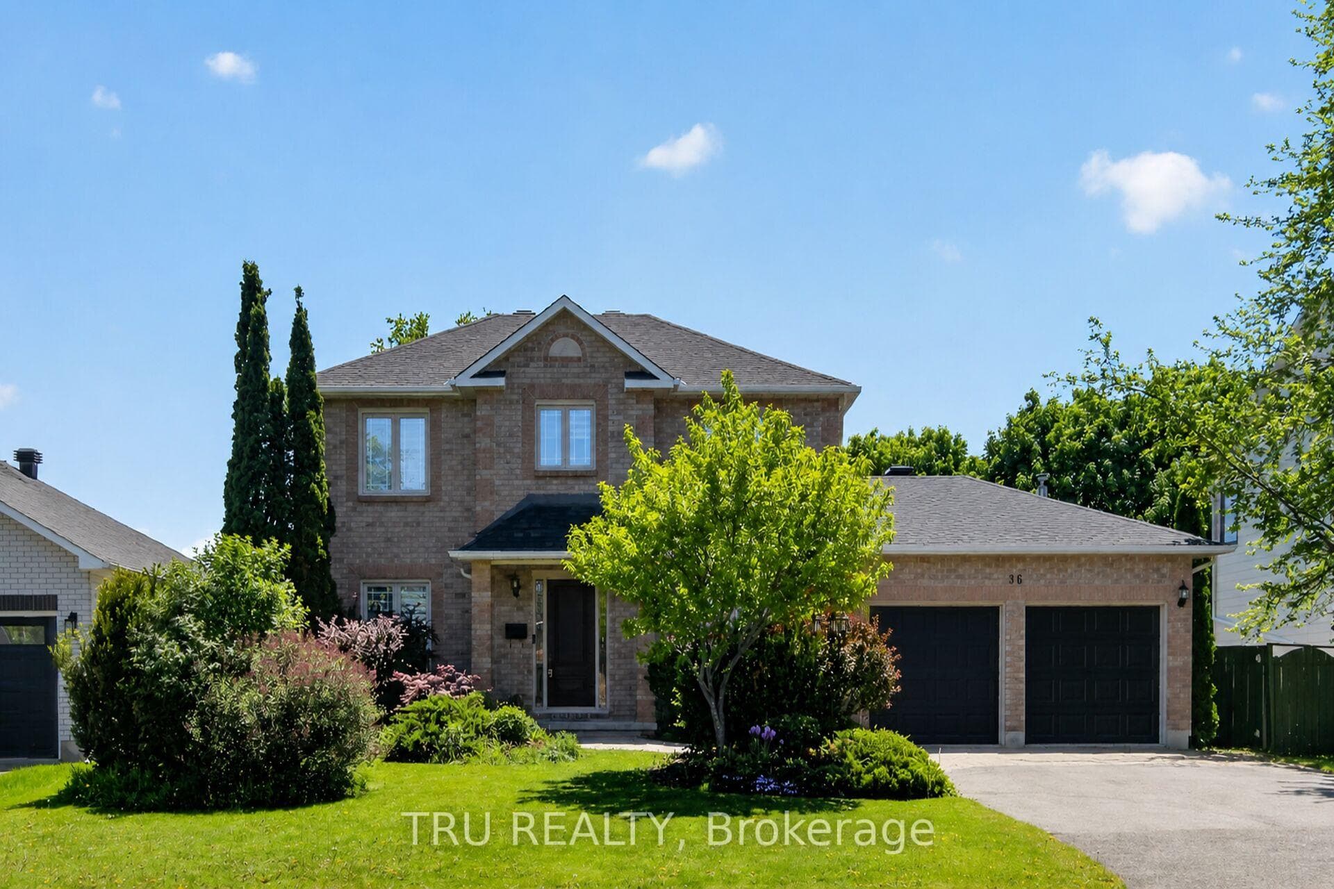 36 James Lewis Avenue, Stittsville - Munster - Richmond