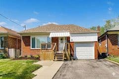 4 Martorino Drive, Toronto E04